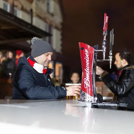Anfield 3*