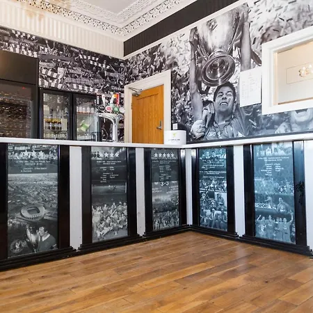 Anfield Hotel 3*
