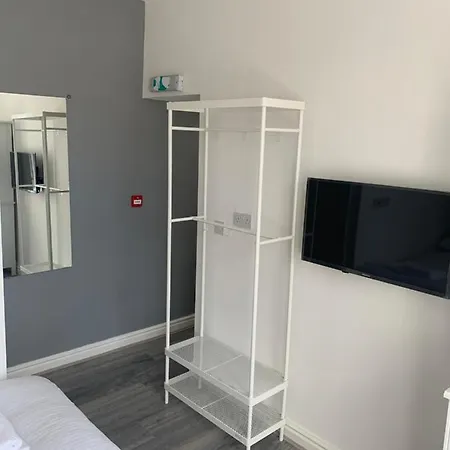 Smeaton Serviced Hotel Liverpool