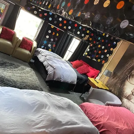 Affittacamere Party Pad 3*