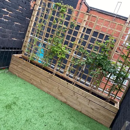 Party Pad Liverpool