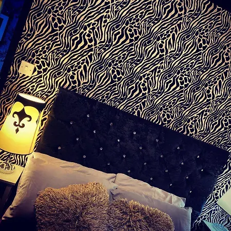 Affittacamere Party Pad 3*