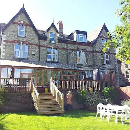 Stanley Park Hotel