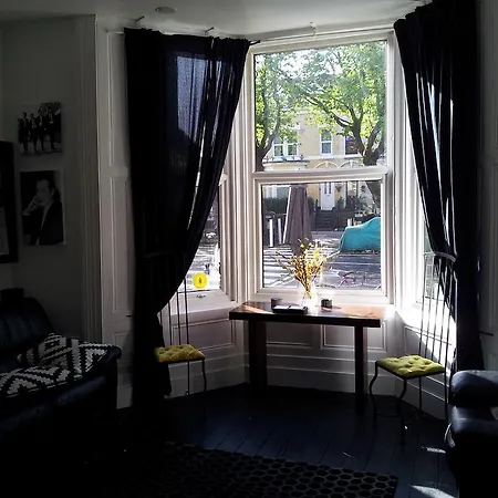 Stanley Park 3* Liverpool