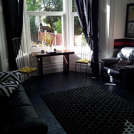 Stanley Park Hotel Liverpool