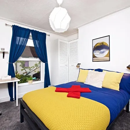 - Economy Close To Centre Gg Ferienhaus *