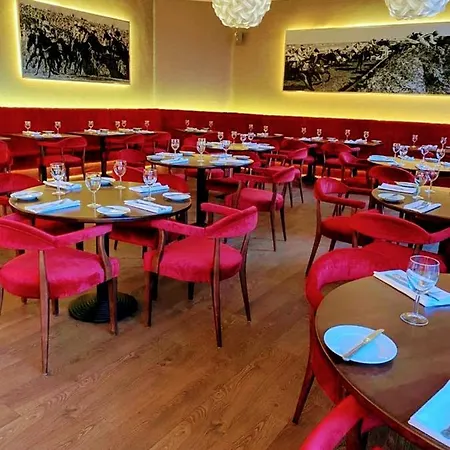 The Park Otel 3*
