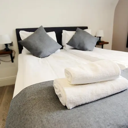 Otel Tia Liverpool