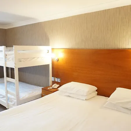 The Park Otel Sefton