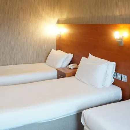 Otel The Park