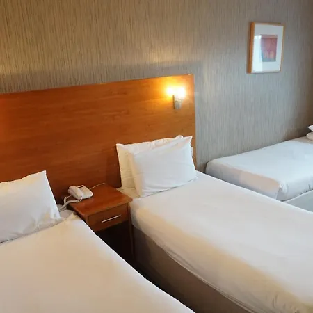 The Park Otel