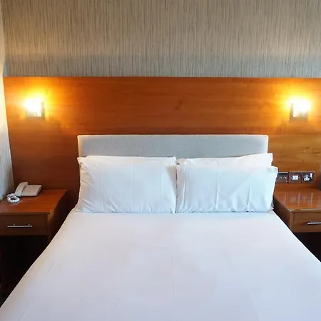The Park Otel 3*