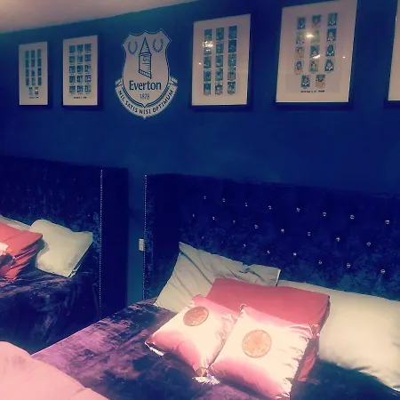 Party Pad Affittacamere 3*