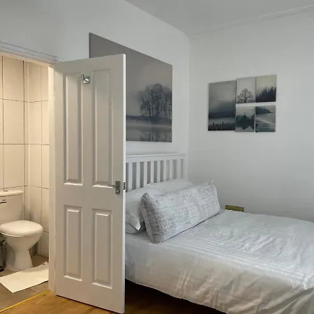Citystays With Free Parking * Liverpool