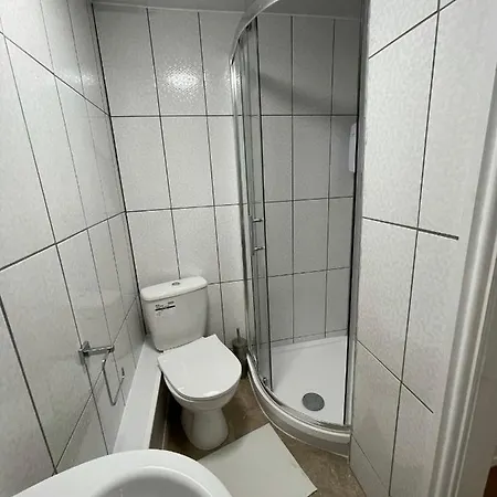 Citystays With Free Parking Ubytování v soukromí *