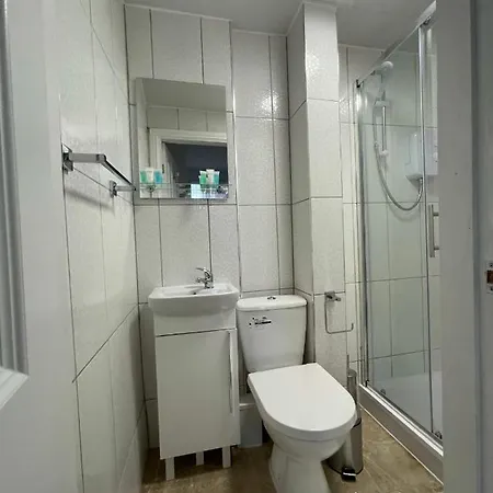Citystays With Free Parking * Liverpool