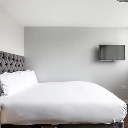 Apartment Stanley Street Liverpool