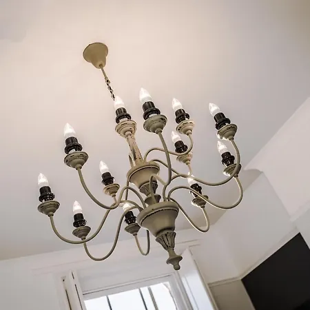 Host & - The Seel Street Townhouse *