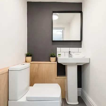 Host & - The Seel Street Townhouse * Liverpool
