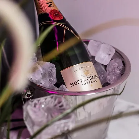 Host & - The Seel Street Townhouse * Liverpool