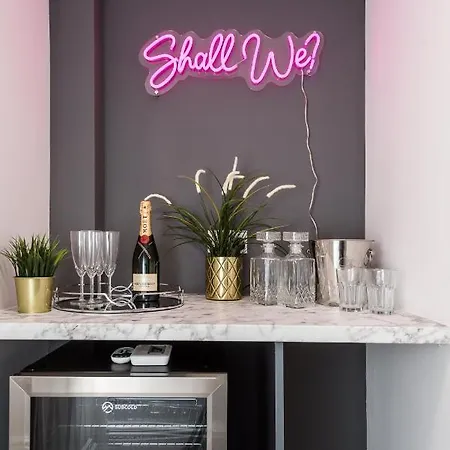 Host & - The Seel Street Townhouse * Liverpool