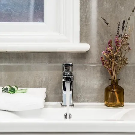Host & - The Seel Street Townhouse * Liverpool