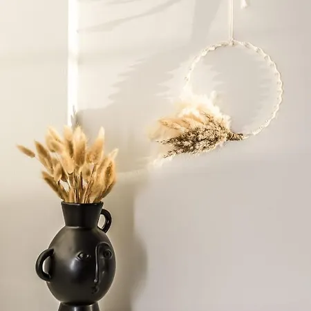 Host & - The Seel Street Townhouse *