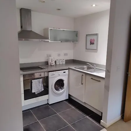Cornhill By Serviced Living