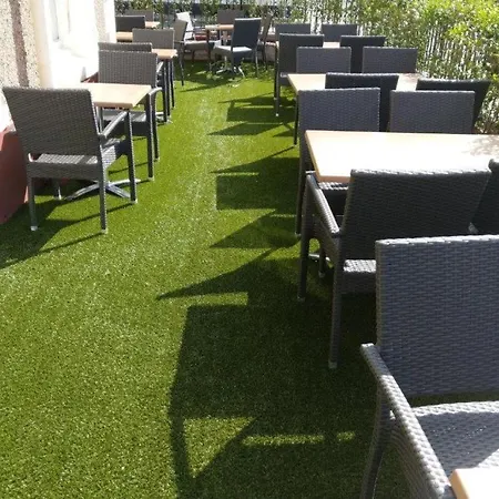 Hotel The Royal 3*