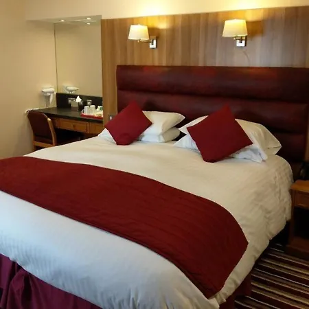 Hotel The Royal Crosby (Merseyside)