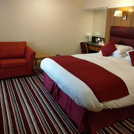Hotel The Royal 3*