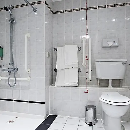Express Liverpool-albert Dock By Ihg 3*