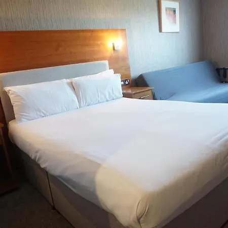 Otel The Park 3*
