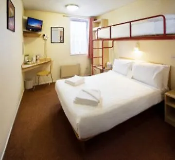 Hotel The Dolby - Free Centre Parking