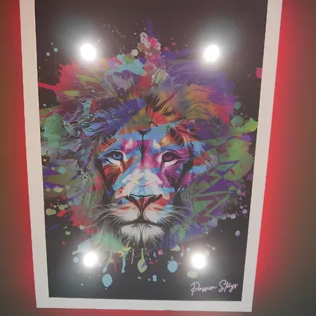 Lejlighed Luxury Center Liverpool