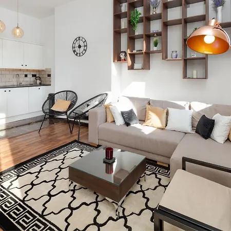 Appartement Flatzy - Victoria Street - Heart Of Centre Liverpool