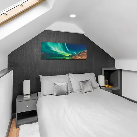 Appartement Flatzy - Victoria Street - Heart Of Centre