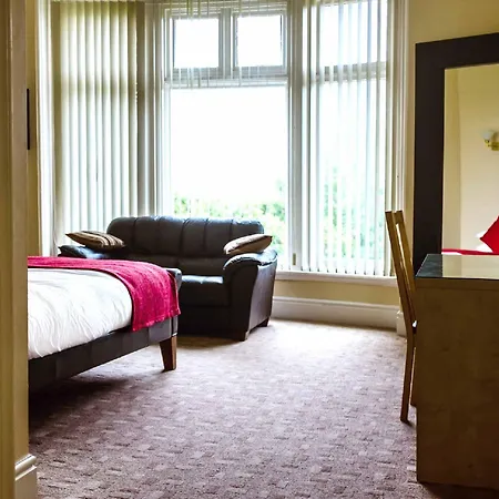The Devonshire House 3* Liverpool