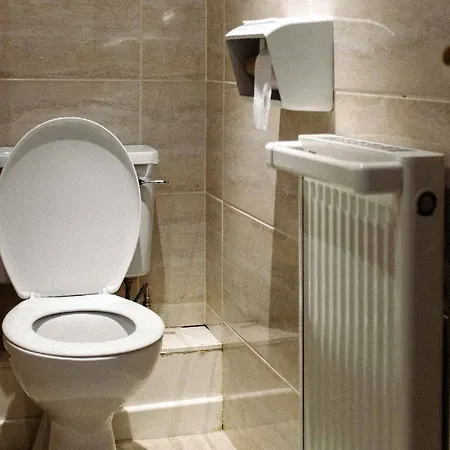 Otel The Devonshire House 3*