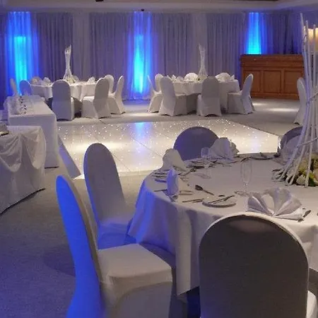 Otel The Devonshire House Liverpool
