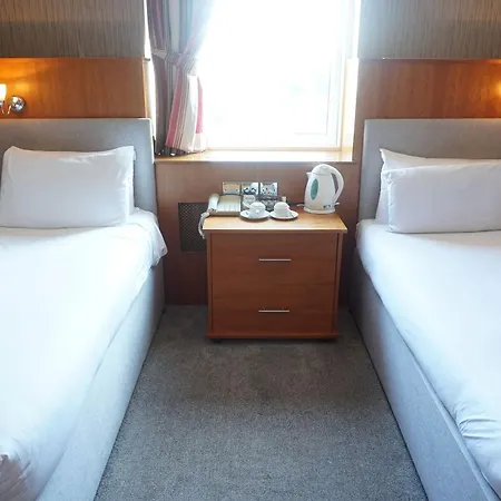 The Park 3* Sefton