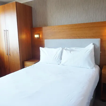 The Park Otel 3*