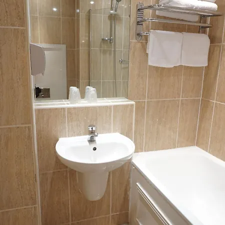 The Park 3* Sefton