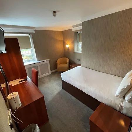 The Park Otel Sefton