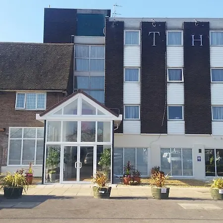 The Park Otel Sefton