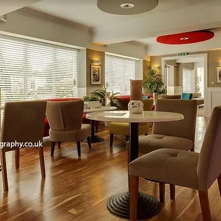 The Park Otel Sefton