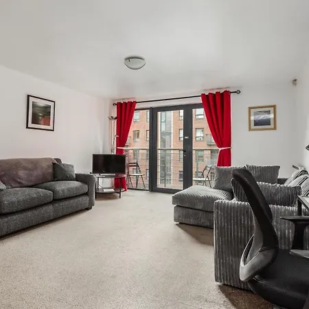 Apartamento Centre - East Village