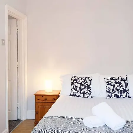 Apartment Seymour Townhouse By Serviced Living Liverpool