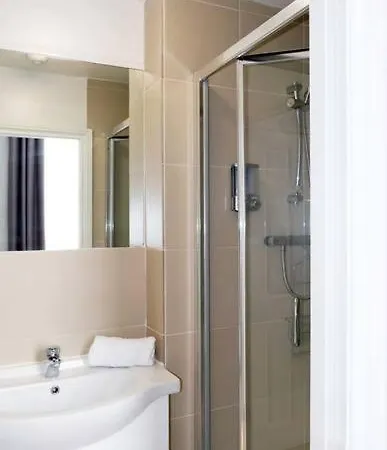 Seymour Townhouse By Serviced Living * Liverpool