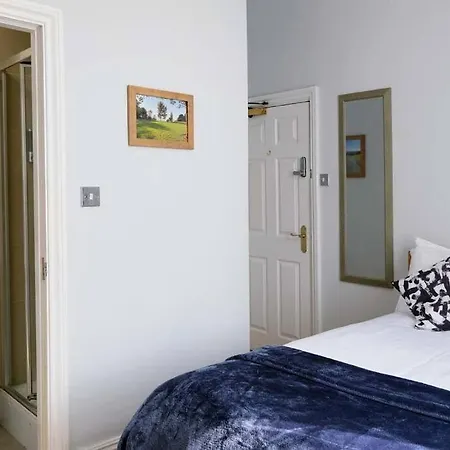 Apartment Seymour Townhouse By Serviced Living Liverpool